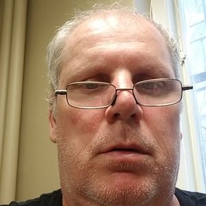 Meet your Posher, Terry